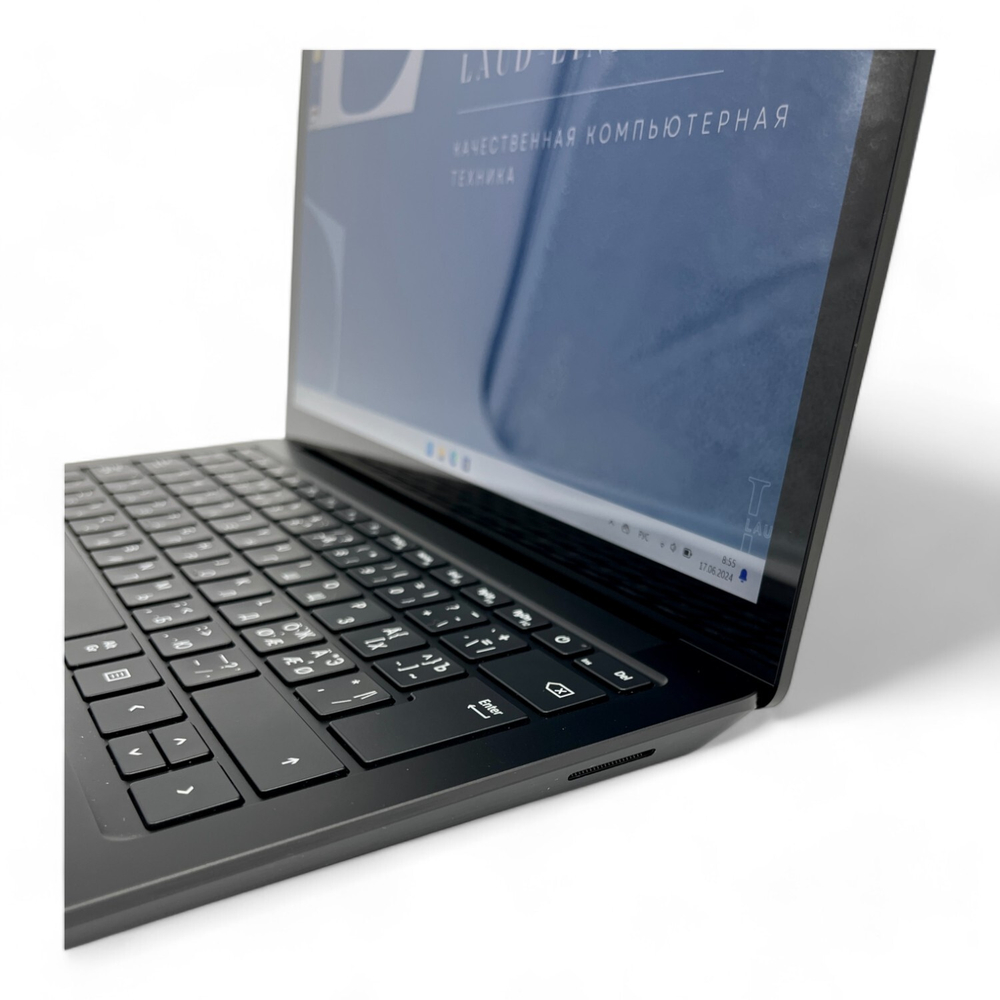 Surface Laptop 3