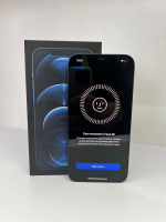 Apple iPhone 12 Pro Max 128Gb Б/У Синий