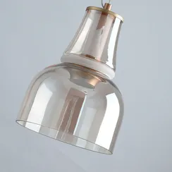 Подвесной светильник Gaudi 4242-1P Favourite