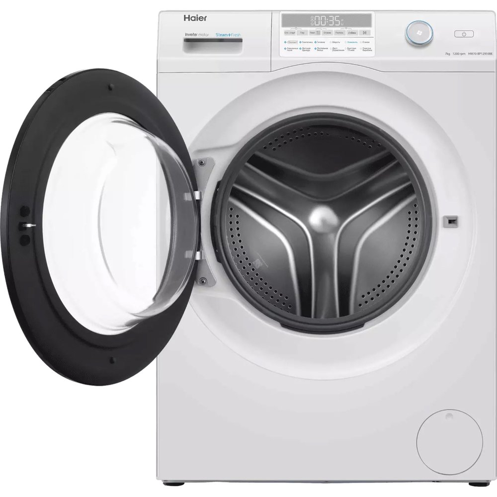 Стиральная машина Haier HW70-BP12959BE