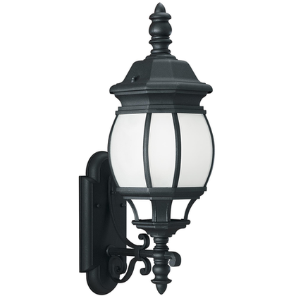 Настенный светильник Visual Comfort Wynfield One Light Outdoor Wall Lantern 89103