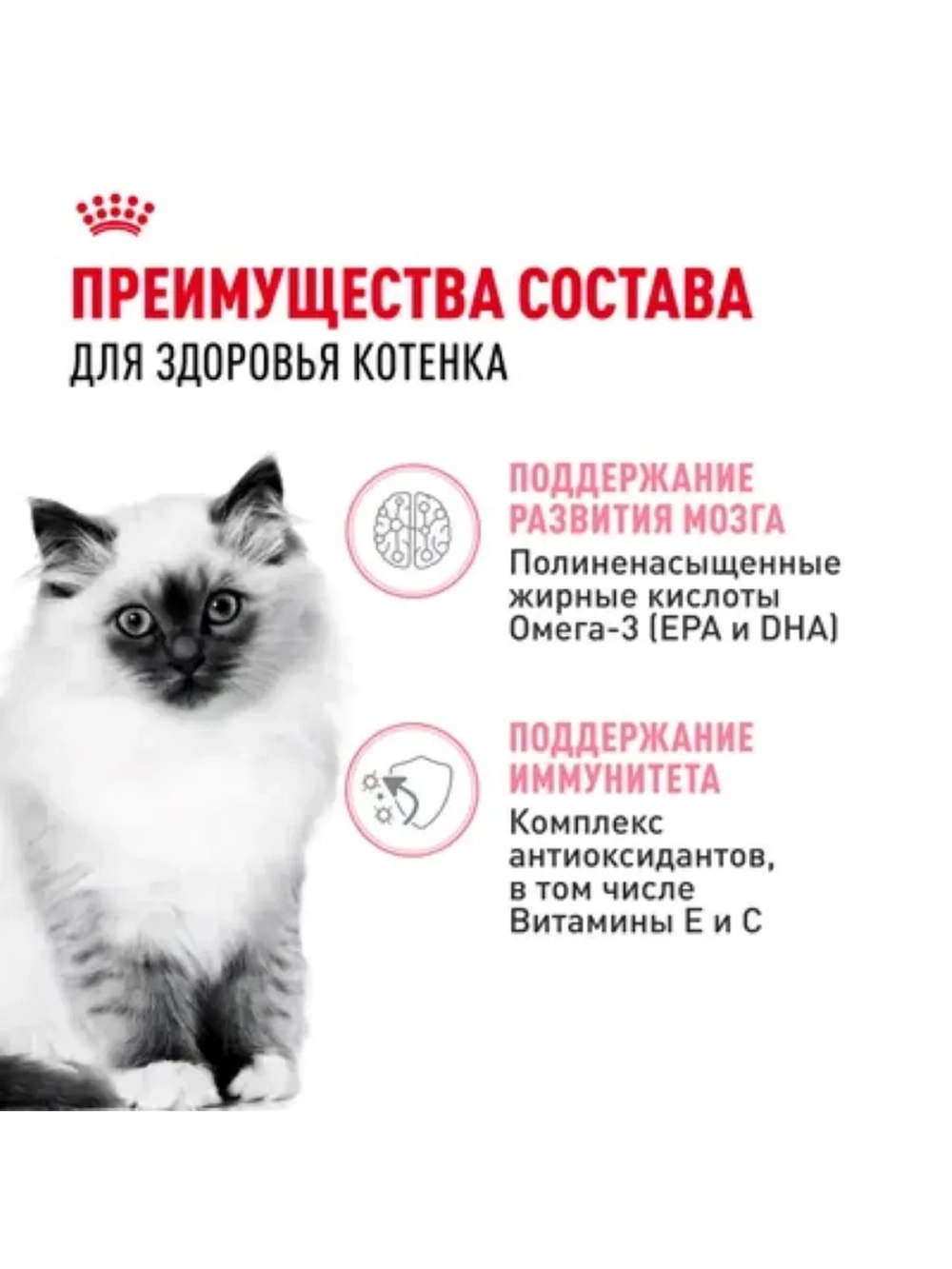 Мультипак 10 штук: Kitten в соусе и желе (5+5)