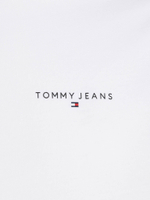 Футболка Tommy Jeans - белый(DM0DM18555)