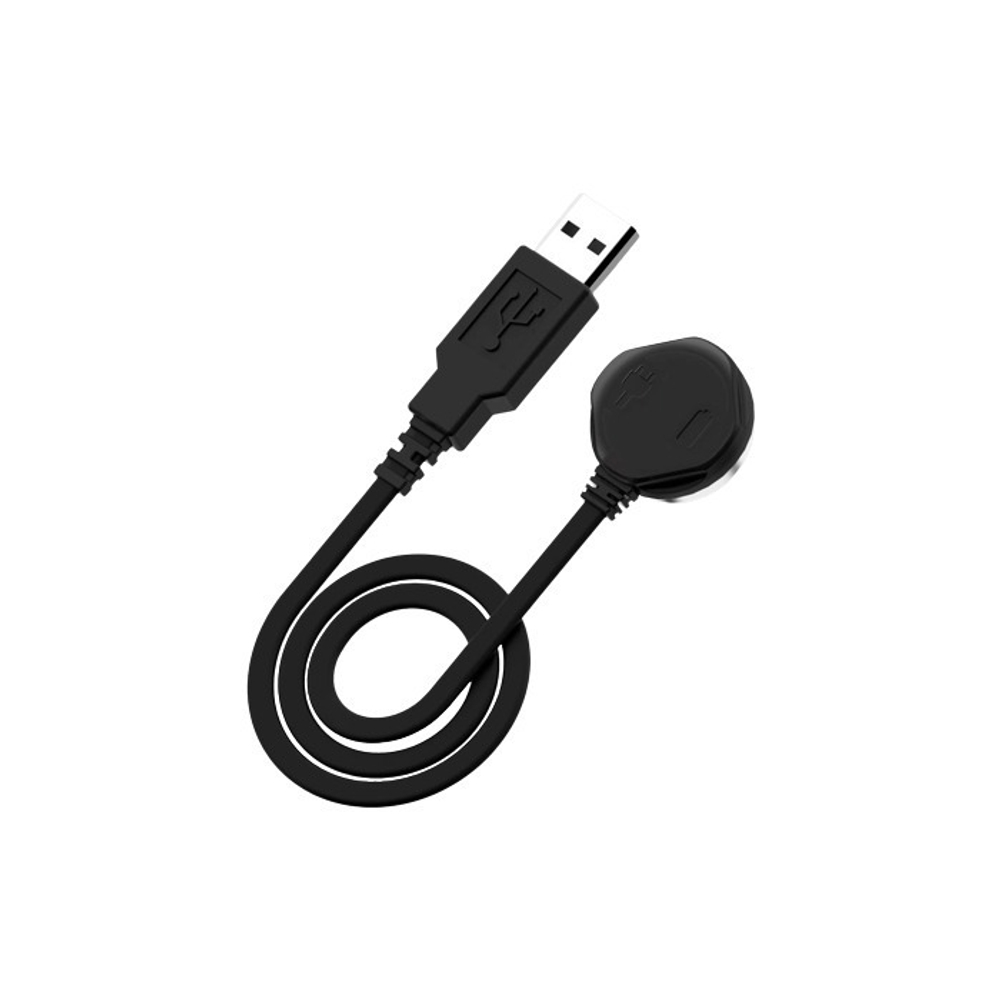 Магнитное зарядное устройство Armytek AMC-02 для Wizard, Tiara, Prime, Partner с функцией Magnet USB