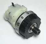 РЕДУКТОР В СБОРЕ для BDF453/DDF453 MAKITA 1254834 (125483-4)