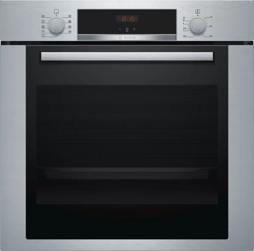 Духовой шкаф Bosch HBA3140S0