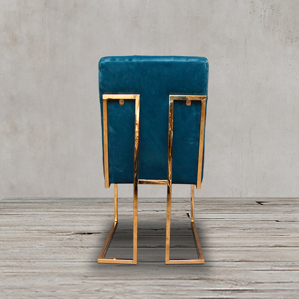 Стул Roomers Furniture c0194-1d/#28