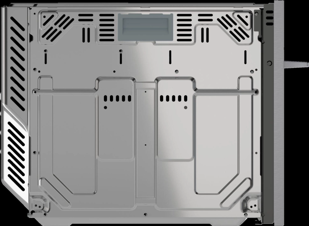 Компактный духовой шкаф Asko OCSM8478G