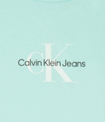 Футболка Calvin Klein Jeans - мятный(IG0IG01470)