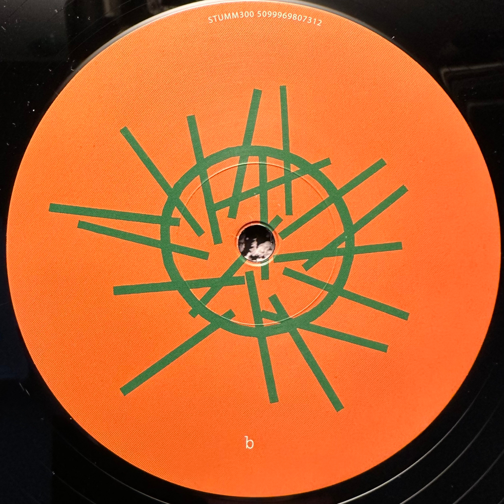 Depeche Mode - Sounds Of The Universe 2LP (Европа 2009г.)