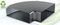 Горизонтальный поворот 90 250х80мм F/F QuadroDEC QDH90FF250x80