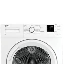 Сушильная машина Beko DF7412GA