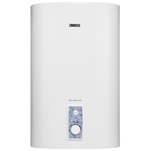 Водонагреватель Zanussi ZWH/S 80 Brillianto Dry