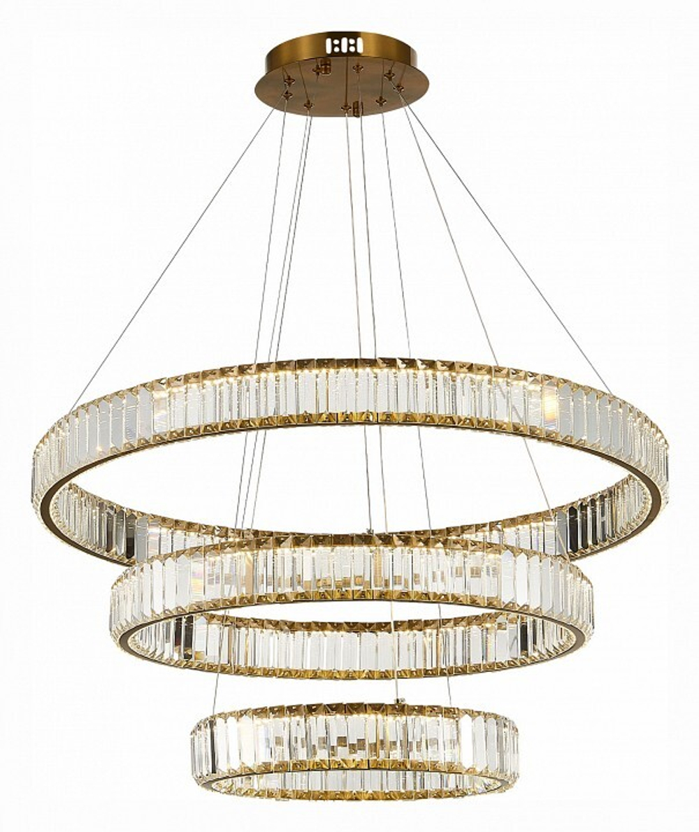 Подвесной светильник ST-Luce Tivoli SL1622.303.03