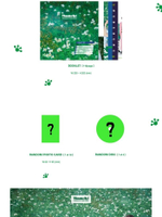 Альбом Pentagon - THUMBS UP! 7th Mini Album