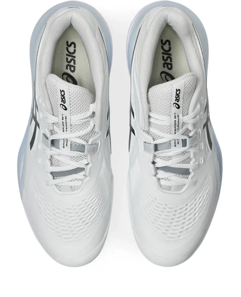 Теннисные кроссовки Asics Gel-Resolution X Clay