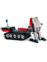 Лего Техник Снегоуборщик 42148 Technic