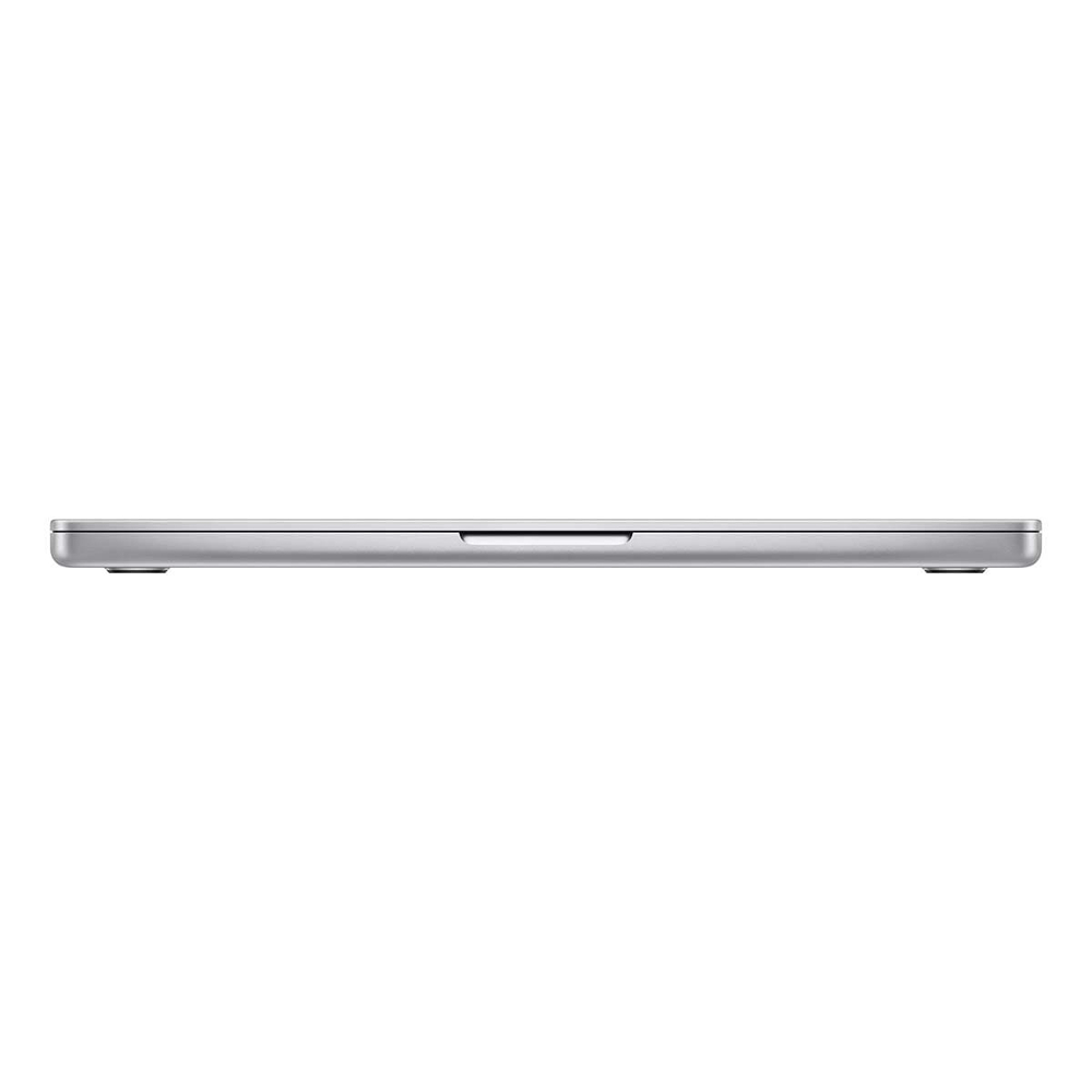 Apple MacBook Pro 14" (M4 10C CPU, 10C GPU, 2024) 16/512Gb SSD (MW2W3) Silver, серебристый