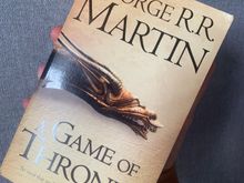 A Game of Thrones