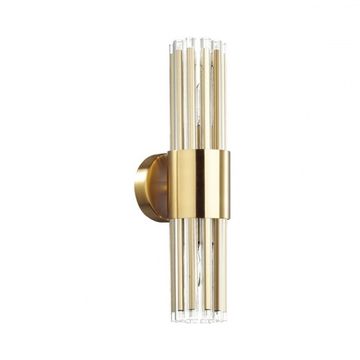 Бра 4786/2W золото Viketa Odeon Light