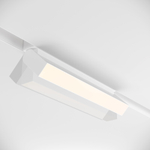 Магнитный трековый светильник Maytoni BASIS TR013-2-20W4K-W