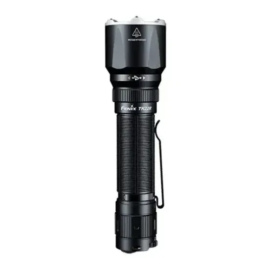 Фонарь Fenix Мод. TK22R (3200лм-480м)