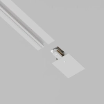 Ввод питания Unity встраиваемый белый, TRA002B-11W. TM Maytoni