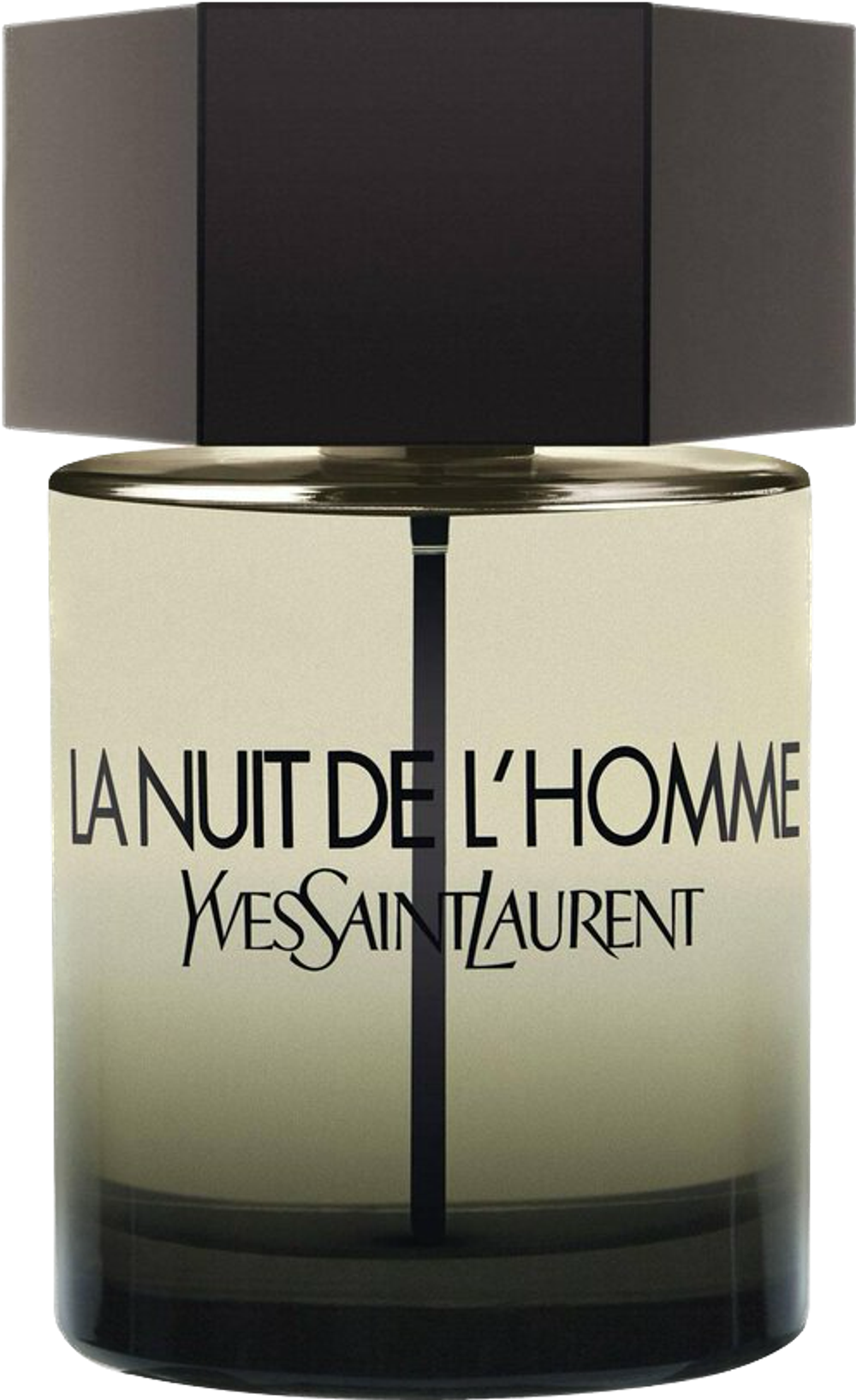 Yves Saint Laurent La Nuit de L'Homme EDT