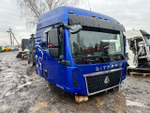 Кабина в сборе 2023г АКПП
