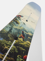 Сноуборд Burton Men's Custom Camber