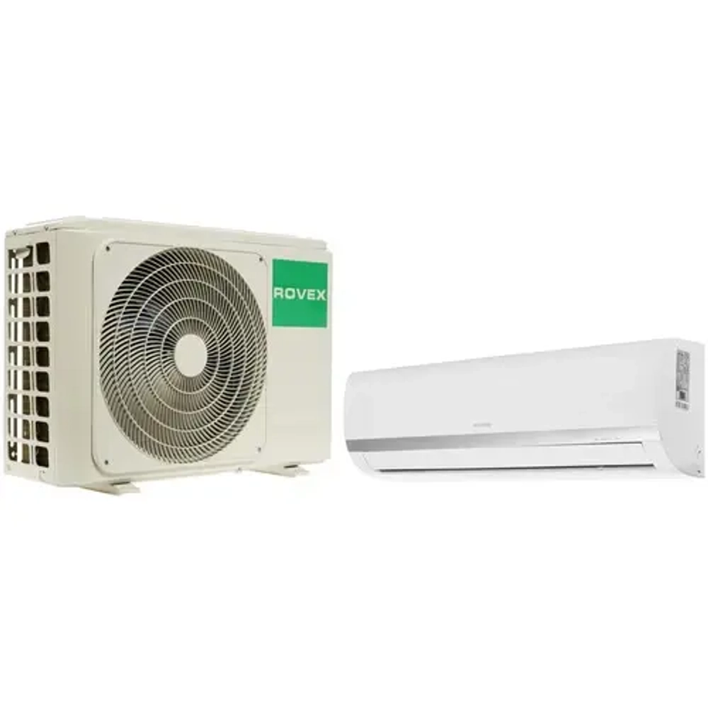Сплит-система Rovex RS-18MST1 (IN)/RS-18MST1 (OUT) серия Grace on/off