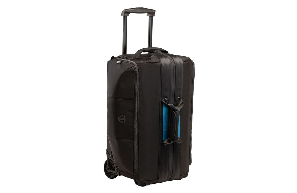 Чемодан Tenba Cineluxe Roller 24 637-522 на колесах