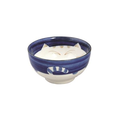 Чаша 16см Tokyo Design Kawaii blue 2469
