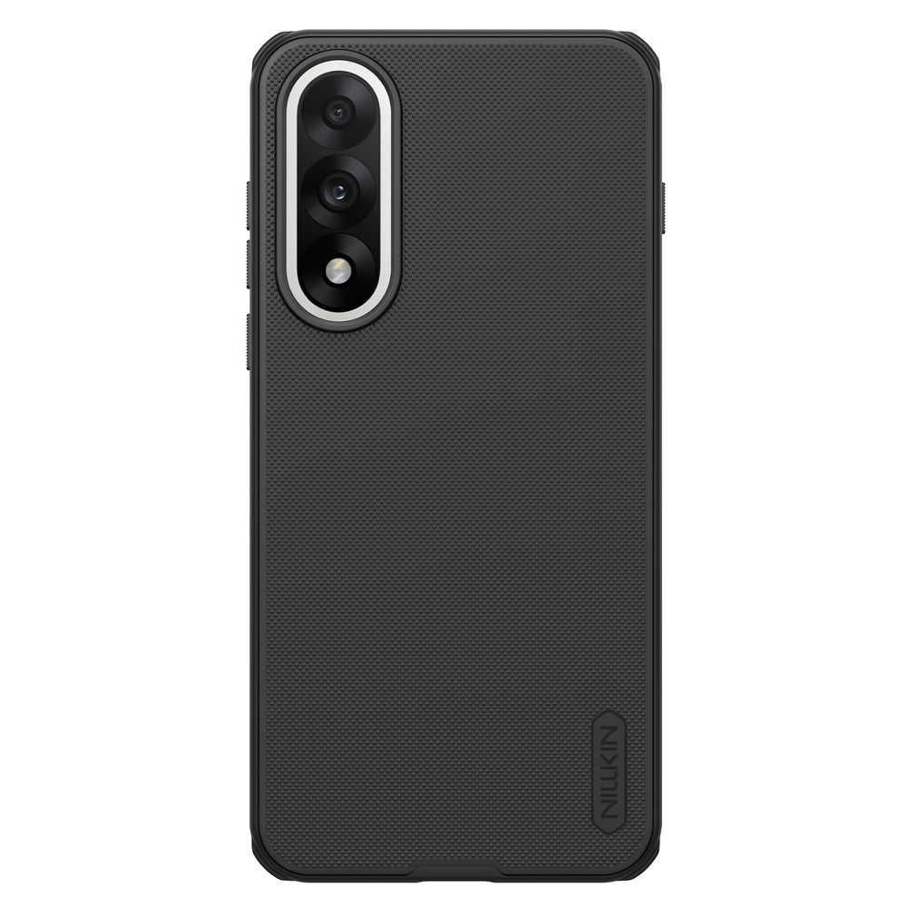 Чехол противоударный от Nillkin для OnePlus Nord 5 и Ace 5 Ultra, серия Super Frosted Shield Pro