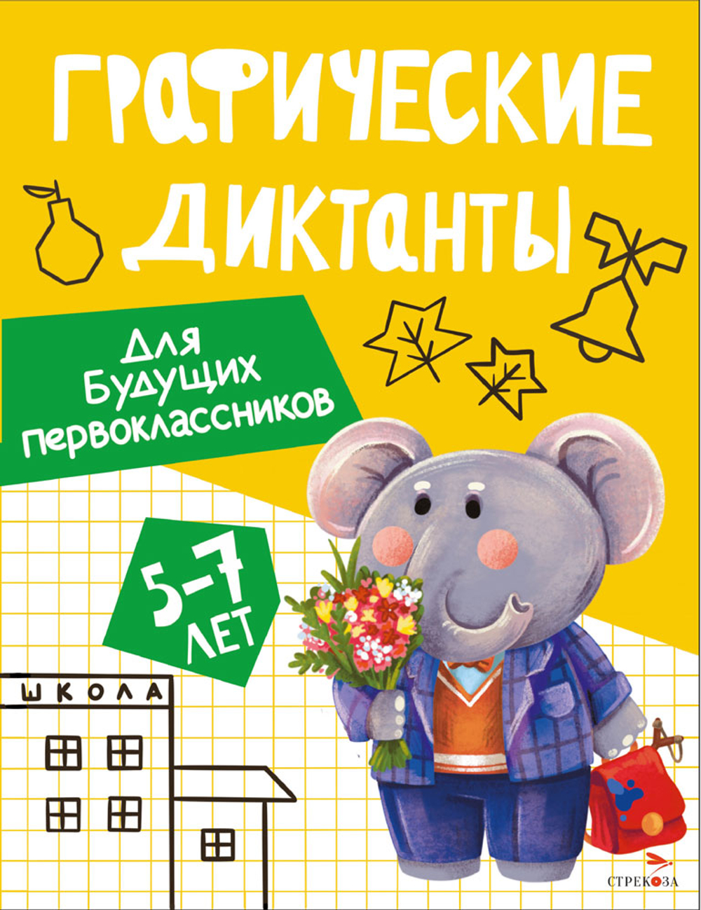 Графические диктанты