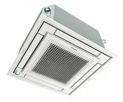 Кассетный блок мульти сплит-системы Daikin FFA35A9