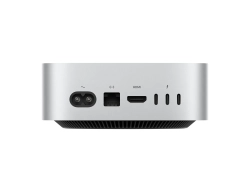 Mac mini 2024 (M4 Pro 12-Core, GPU 16-Core, 24GB, 512GB)