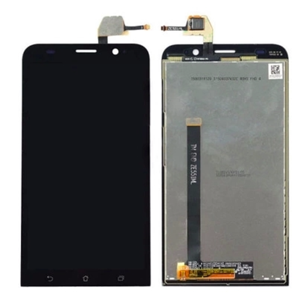 Дисплей "ASUS" ZENFONE SELFIE ZD551KL/ZE551KL, ZE500KL, Z2 550ML