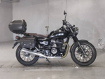 Honda GB350 2022