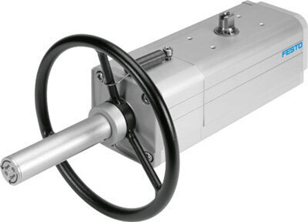DAPS-0960-090-R-F14-MW Неполноповоротный привод DAPS-0960-090-R-F14-MW Неполноповоротный привод