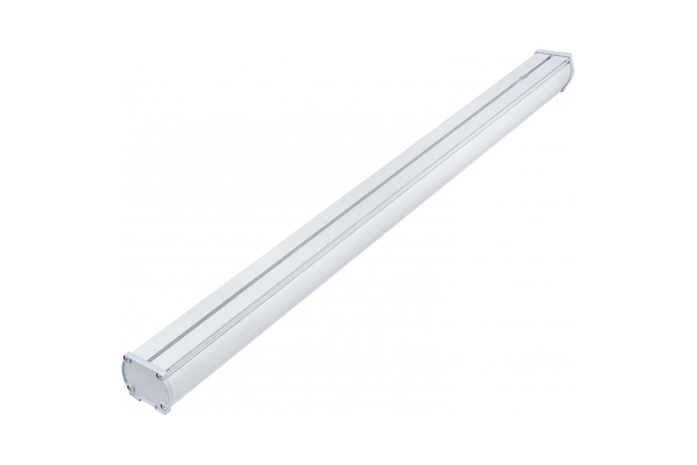Светильник LED Diora Piton 117/15000 Д прозрачный 15000лм 117Вт 5000K IP65 0,95PF