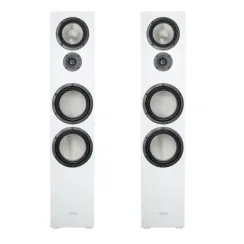 Canton GLE 100 White