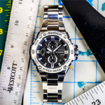 Часы Casio GST-B100D-1A
