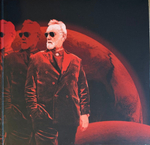 Roger Taylor / Violence Insane In A Beautiful World (LP)