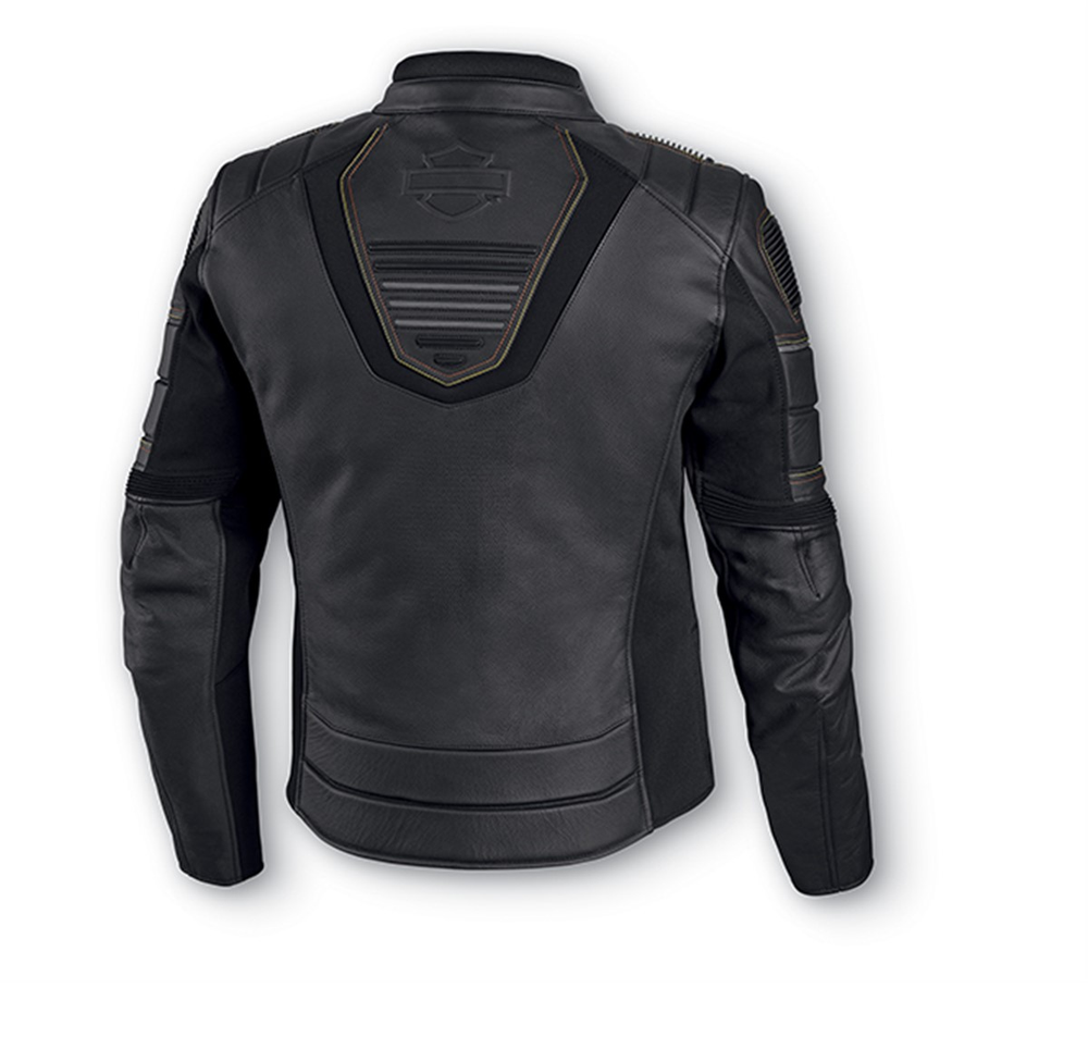 Куртка HD Moto Harley-Davidson -50%