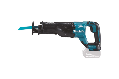 Сабельная пила Makita LXT DJR187Z