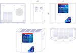 Стабилизатор напряжения Энерготех OPTIMUM+ 12000
