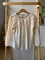 Блузка из вискозы Chloe, 116