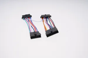 Ручка газа, переключатель, кабель-адаптер для моделей M1/ M1P/ M2/ M8 (ПОД ЗАКАЗ)