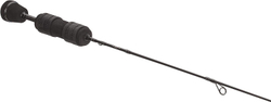 Удилище зимнее 13 Fishing Widow Maker Ice Rod 28" Medium (Carbon Blank with Evolve Reel Wraps)